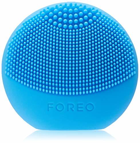 Beauty LUNA play de FOREO es el limpiador exfoliante facial