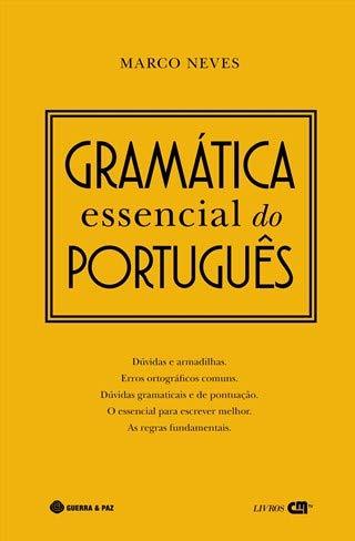 Books Gramática para todos O Português na ponta da língua