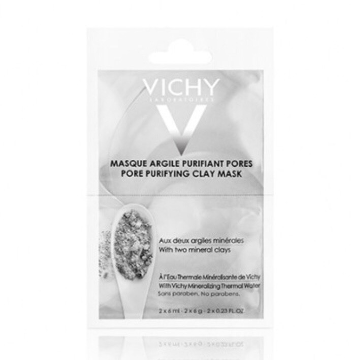 Fashion Máscara facial Vichy 