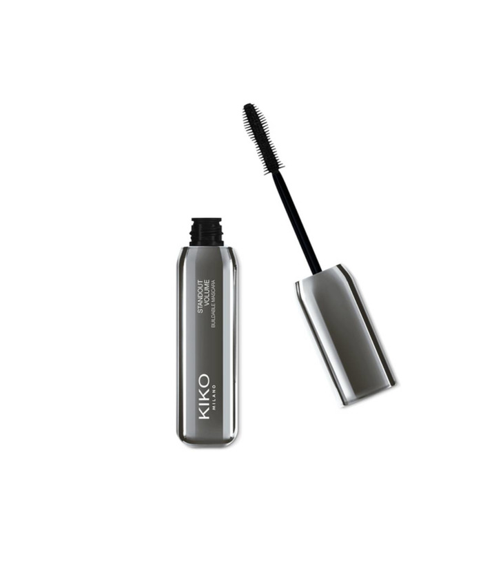Social STANDOUT VOLUME BUILDABLE MASCARA

