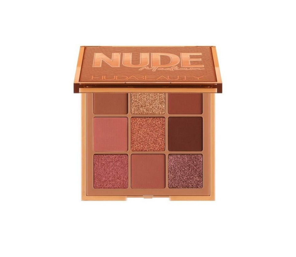 Product Nude Obsessions

