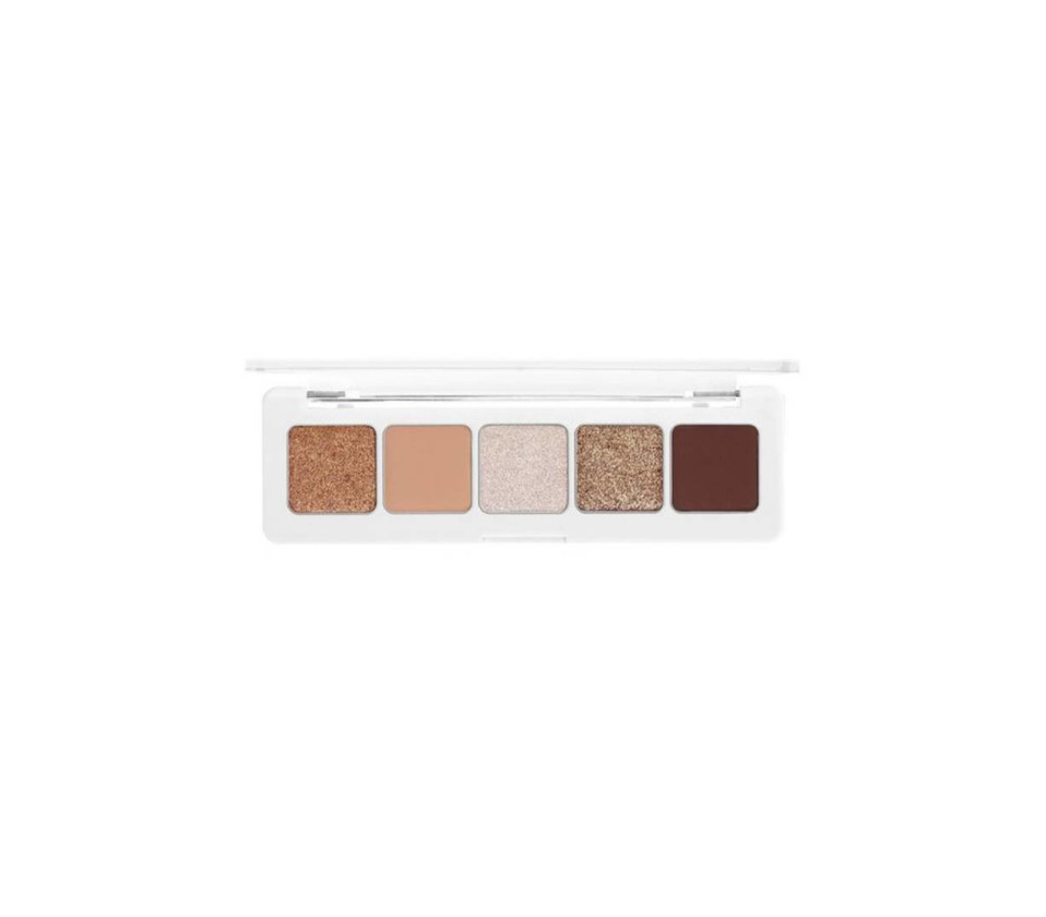 Product Mini Nude Palette

