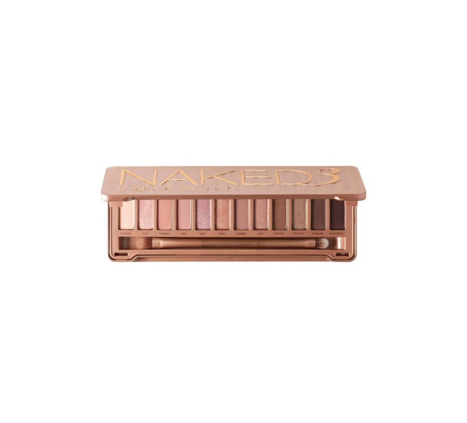 Product Naked 3