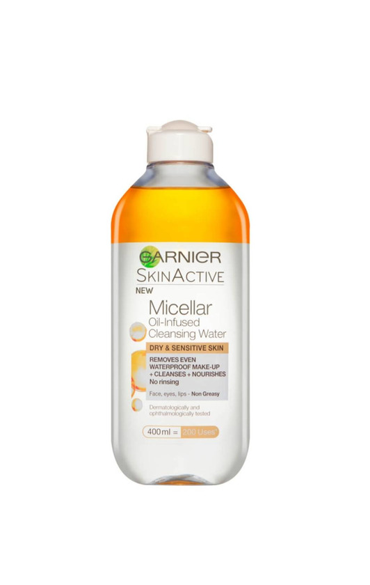 Product GARNIER