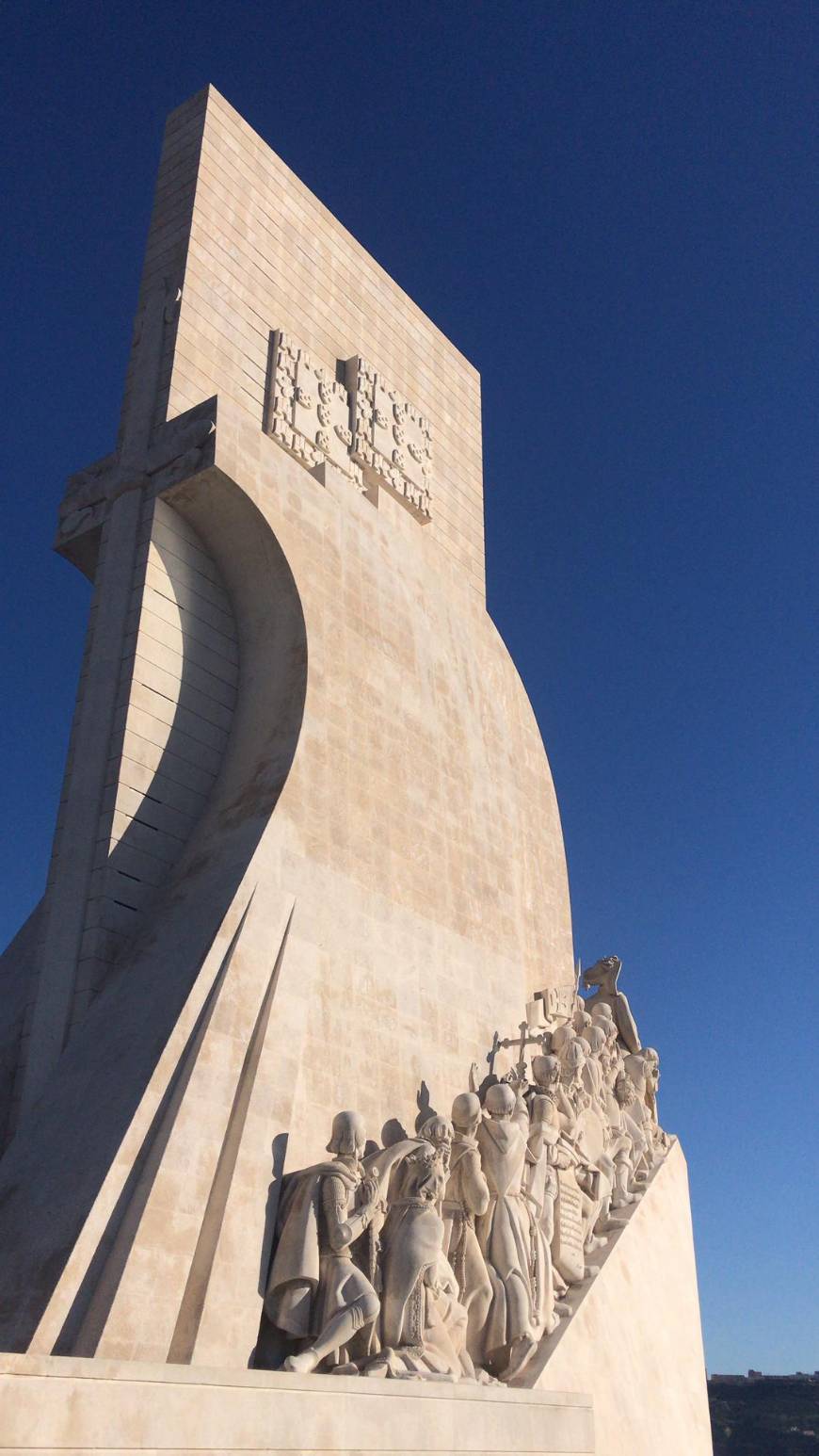 Lugar Padrão dos Descobrimentos