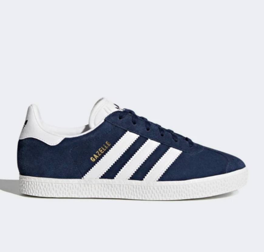 Product Adidas Gazelle azuis