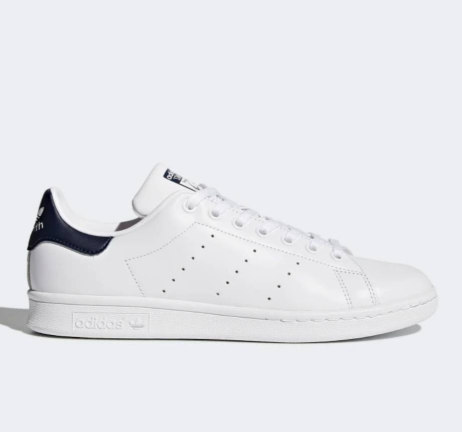 Social ADIDAS STAN SMITH
