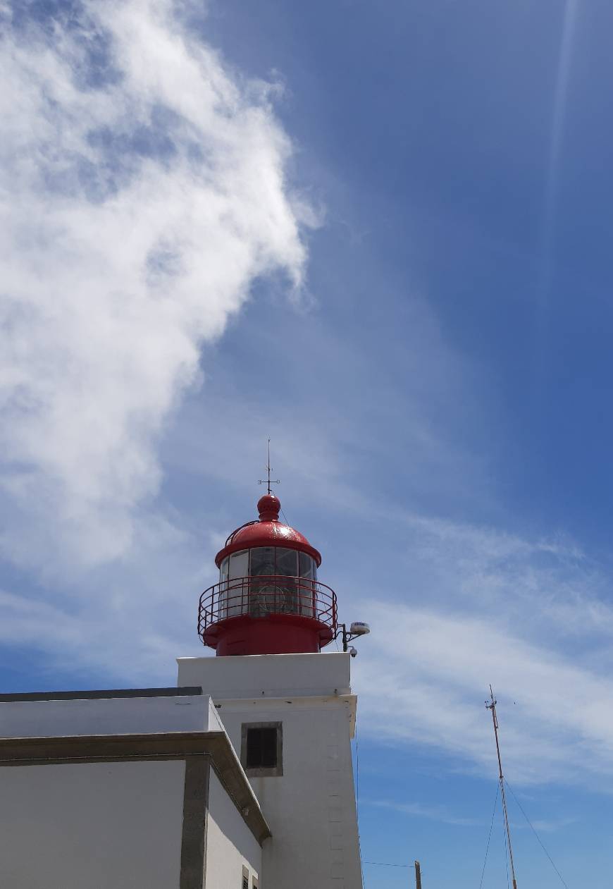 Place Ponta do Pargo