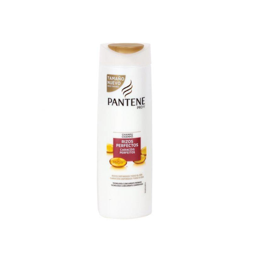 Product Champoo Pantene Pro V