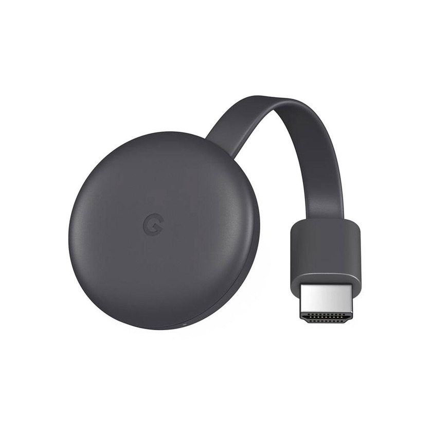 Products Google Chromecast