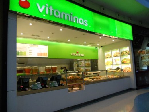 Vitaminas