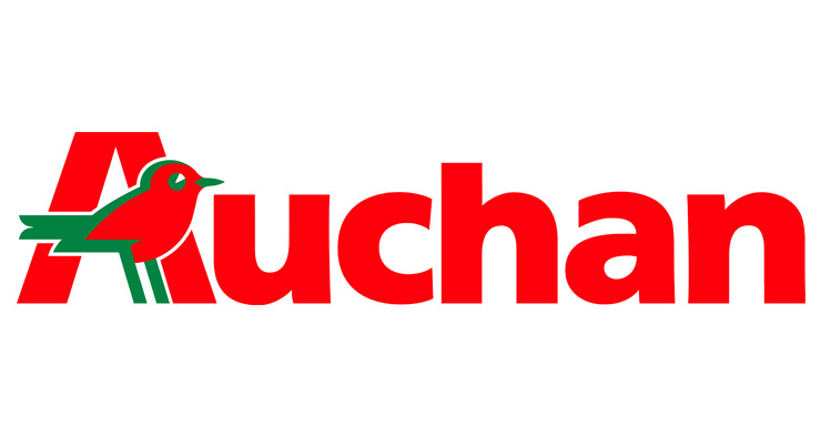 App Auchan