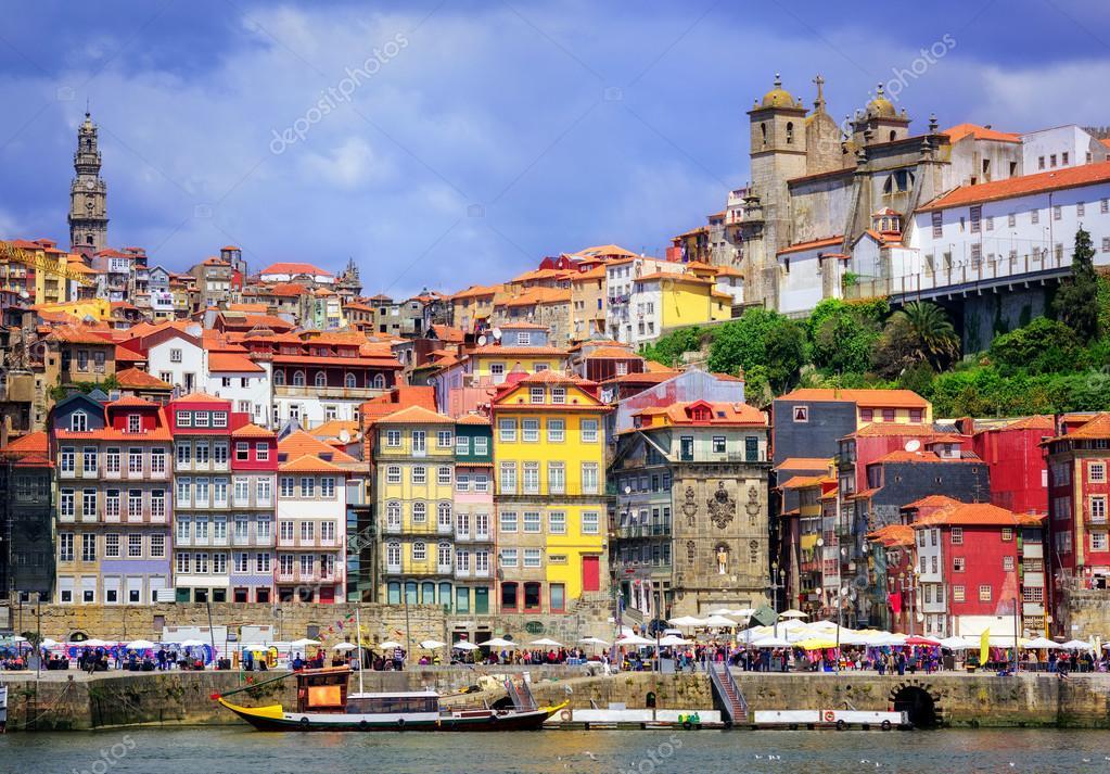 Place Ribeira Porto Centro