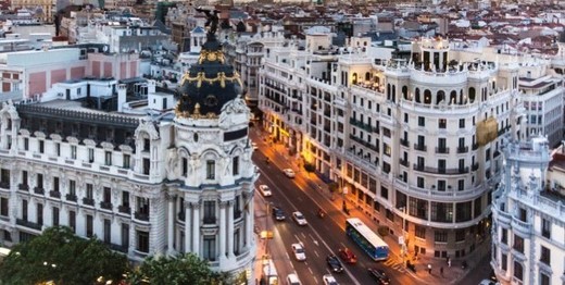 Madrid