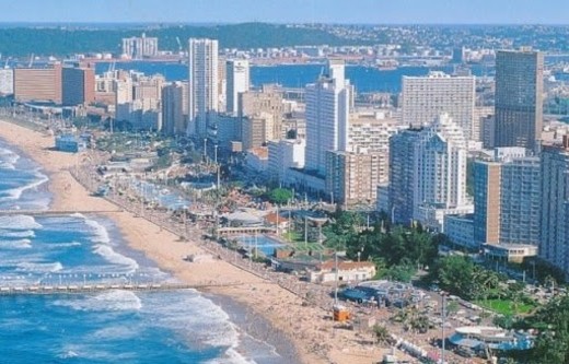 Durban