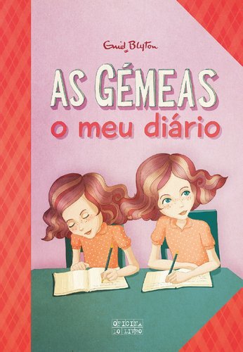 Libro As Gémeas