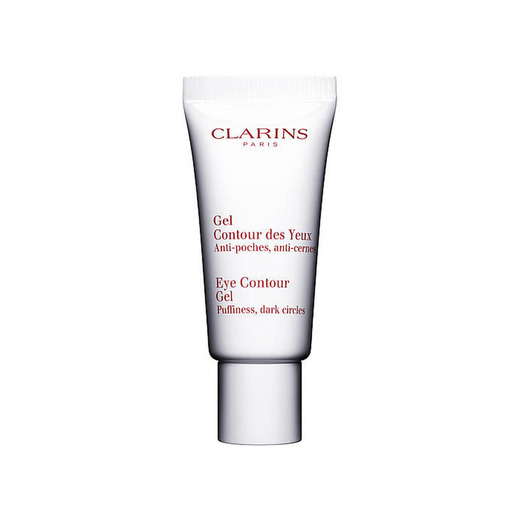 Clarins - Gel contorno de ojos - Antiojeras