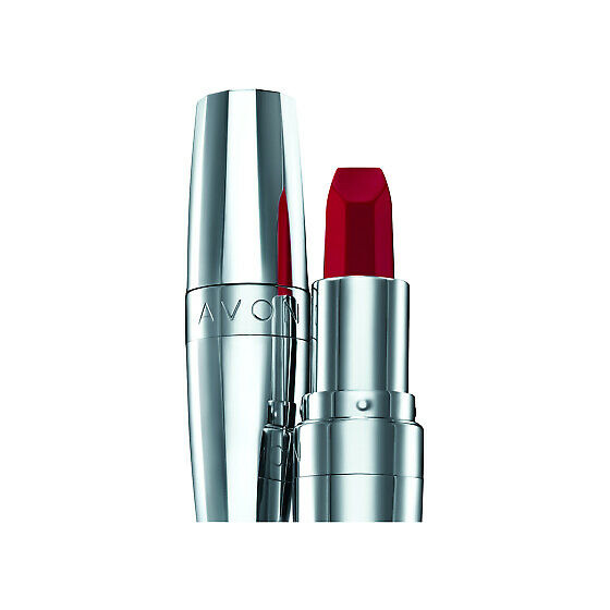 Producto Avon true matte legend