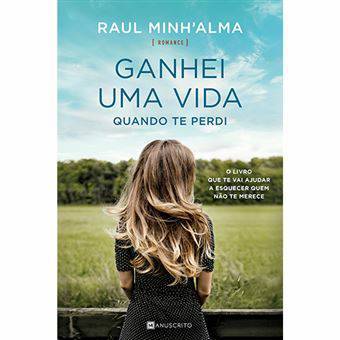 Book Ganhei uma Vida Quando Te Perdi