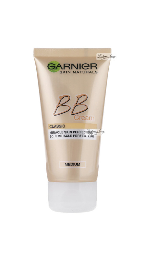 Producto Garnier bb creme classic