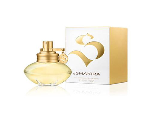 Producto Perfume Shakira