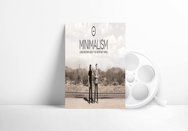 Minimalismo: Um documentário sobre as coisas importantes