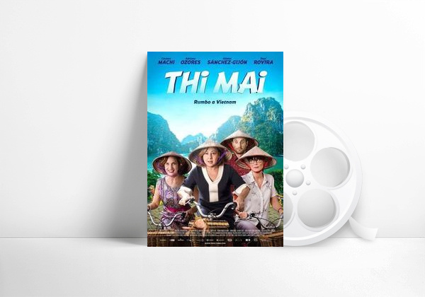 Thi Mai - Rumo ao Vietnã