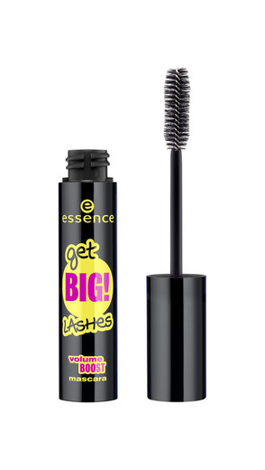 Rimel essence "get Big lashes"