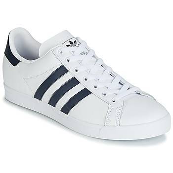 Social Coast star J (adidas) 