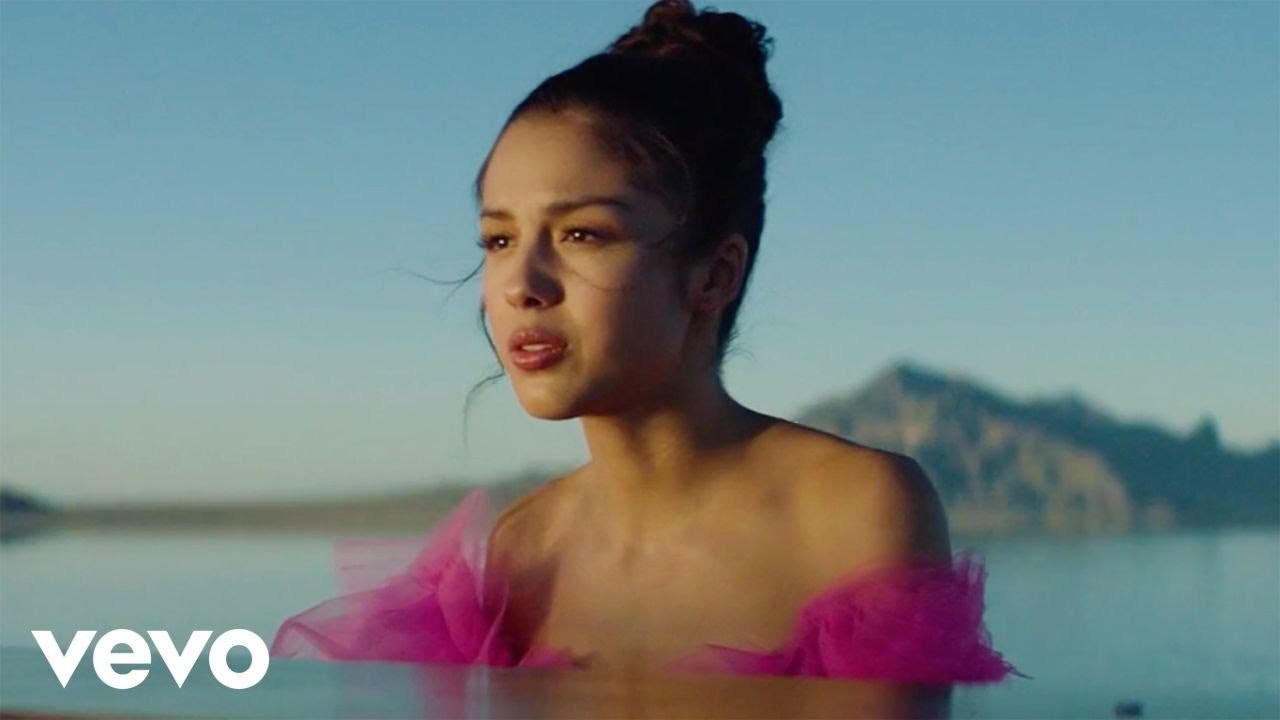 Social Olivia Rodrigo - All I Want (Official Video) - YouTube
