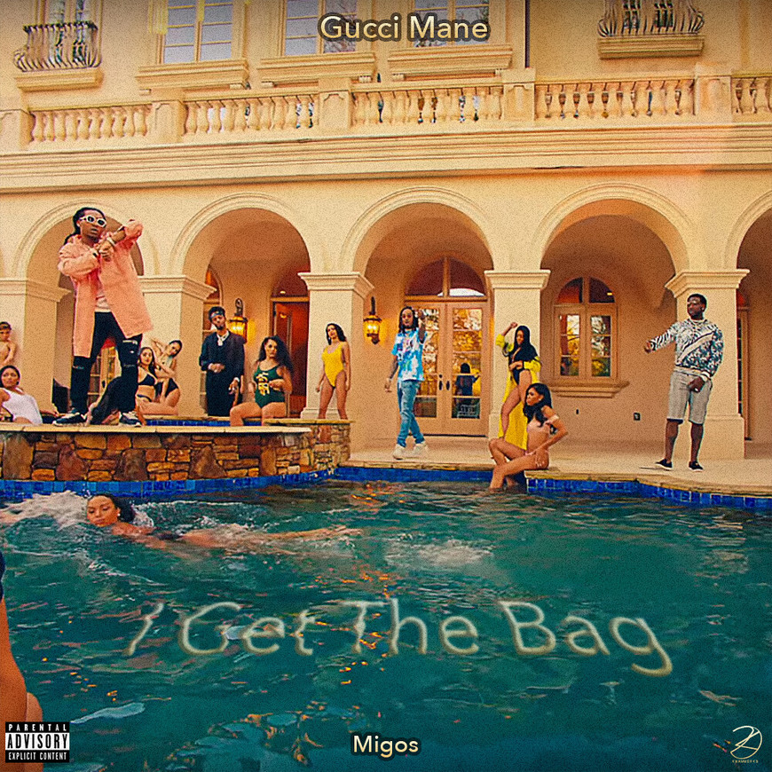 Music I Get the Bag (feat. Migos)