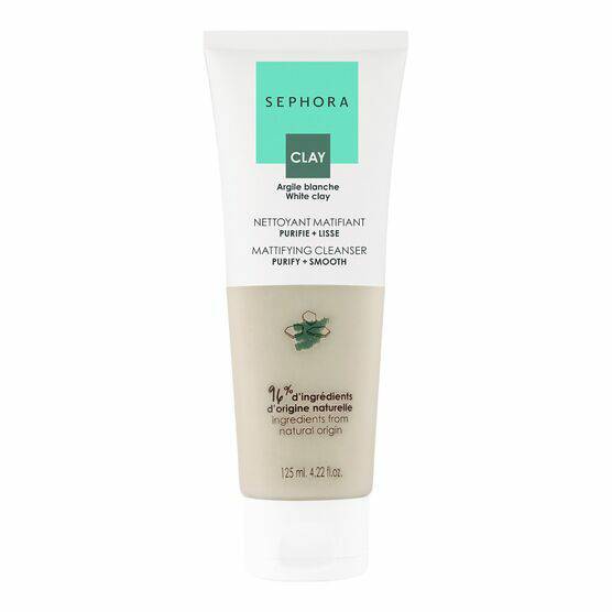 Product Creme de Limpeza Matificante