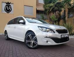 Peugeot 308 SW