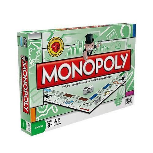 Monopoly