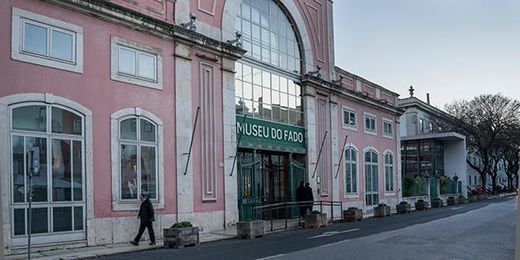 Museu do Fado