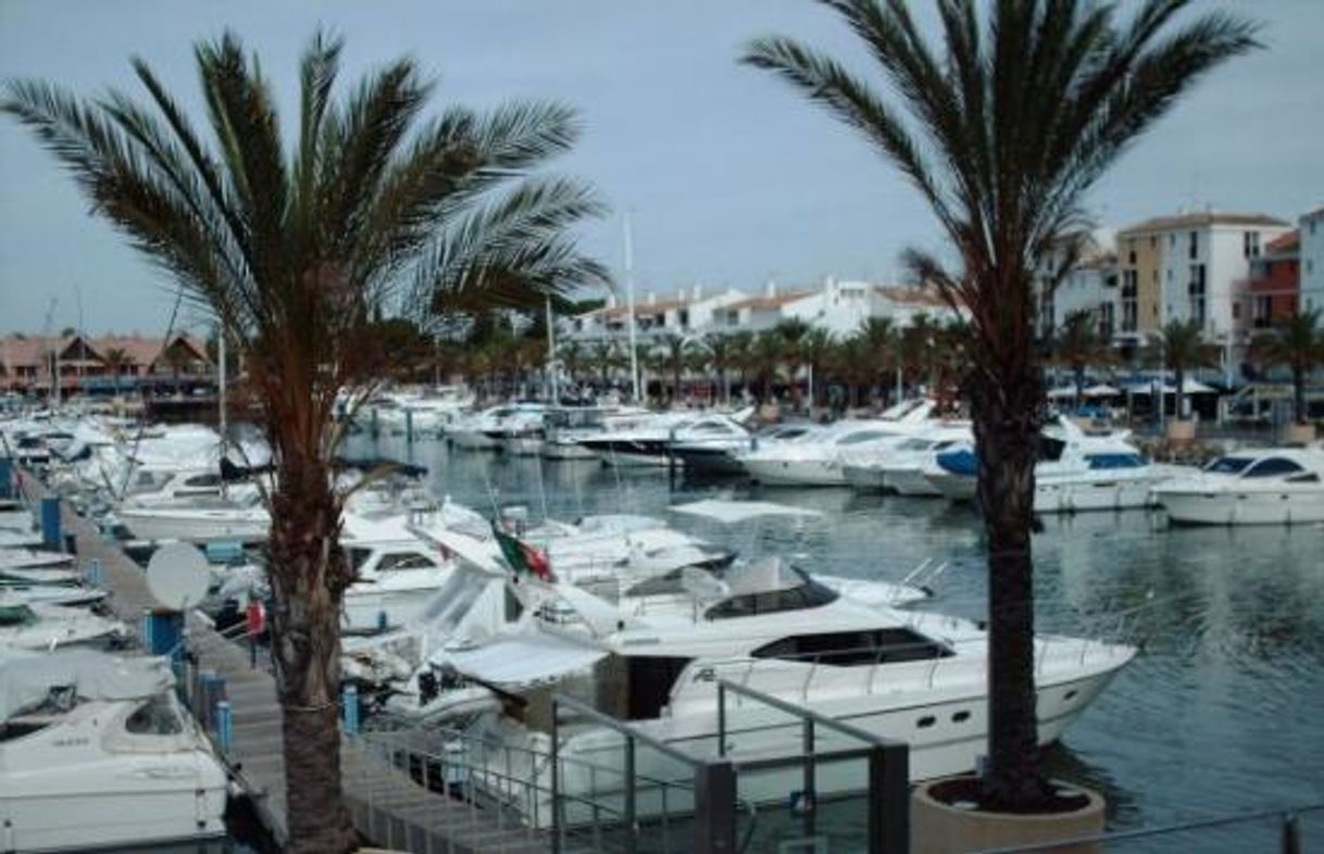 Place Vilamoura