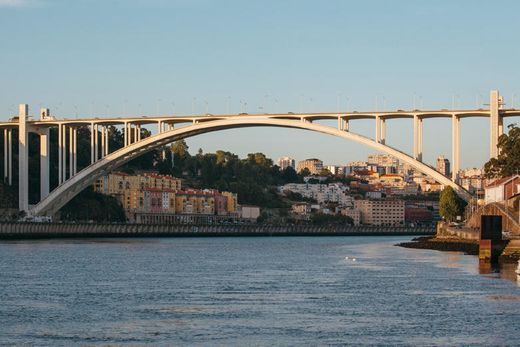 Puente de la Arrábida