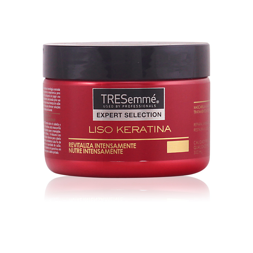 Products TRESemmé Liso Keratina