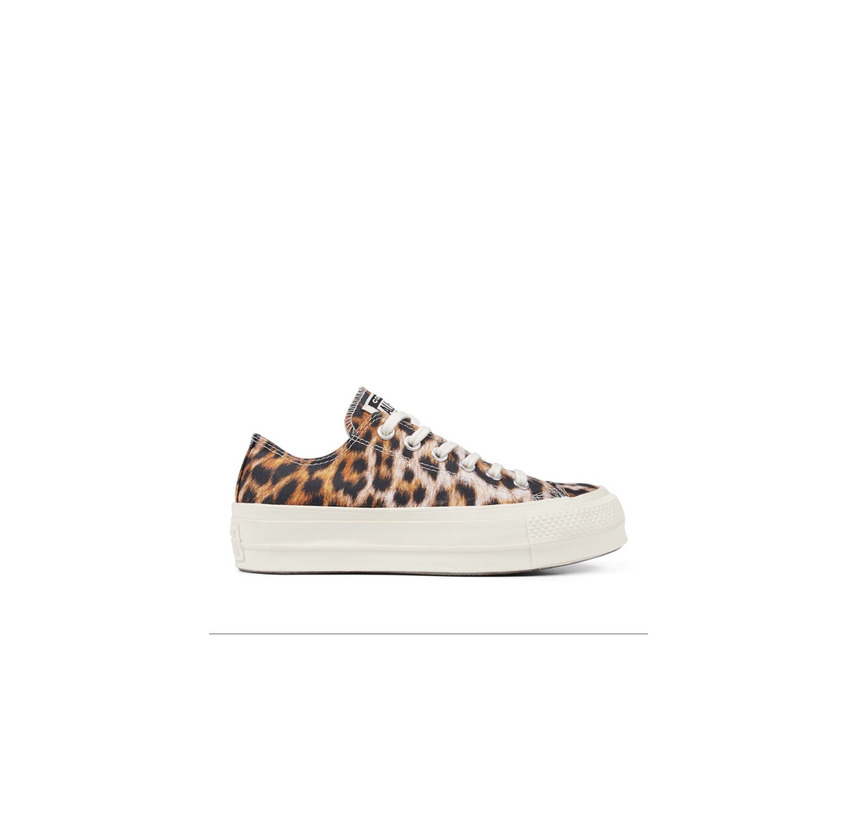 Products All star padrão leopardo 