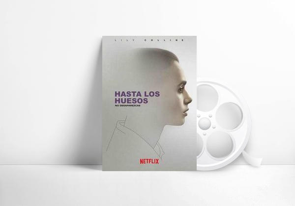 Movie Hasta los huesos
