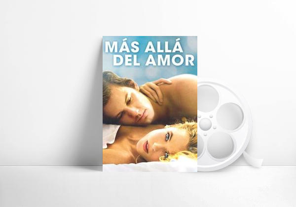 Movie Más allá del amor