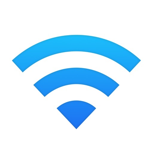 App Utilitario AirPort