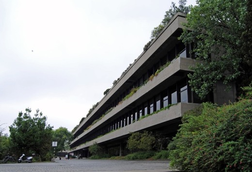 Calouste Gulbenkian Foundation