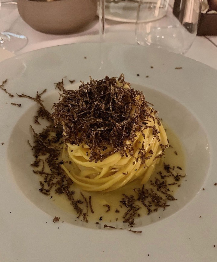 Restaurants Savini Tartufi - Truffle Restaurant Firenze