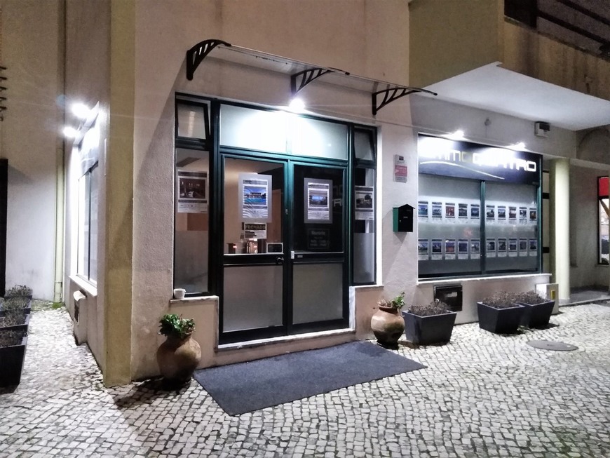 Place Caldas da Rainha
