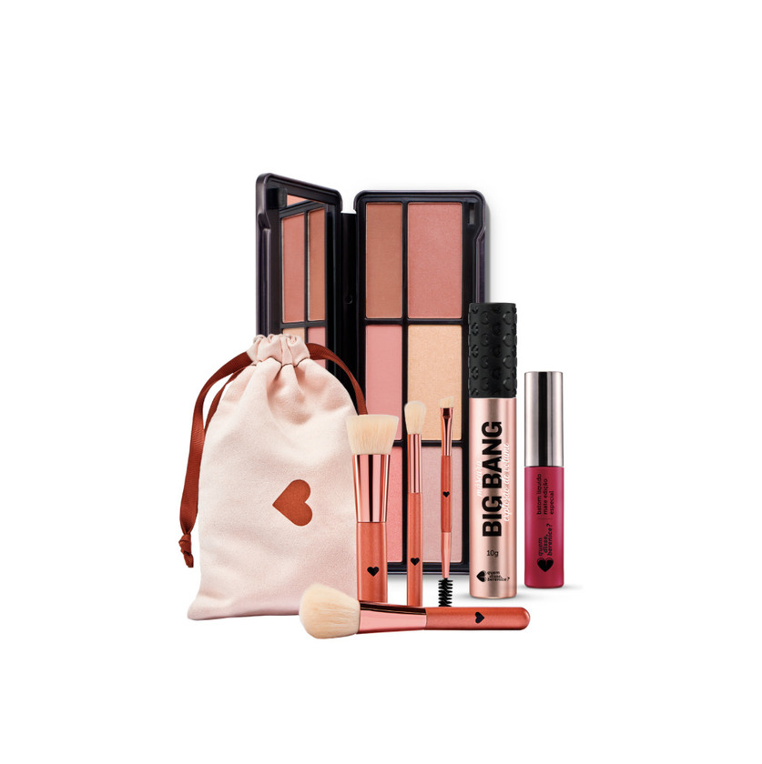 Product Coffret Celebration Collection Helena Coelho