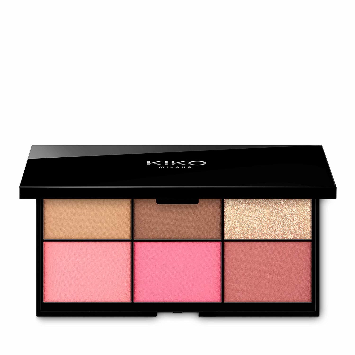 Producto Smart Essential Face Palette