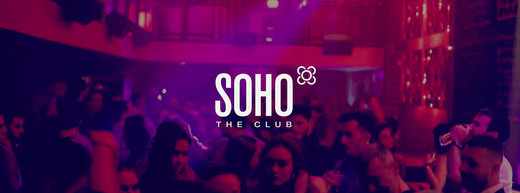 SOHO Club