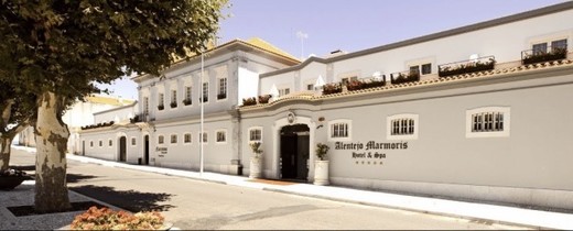 Alentejo Marmoris Hotel & SPA