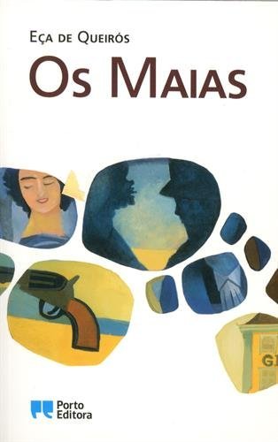 Libro Os Maias